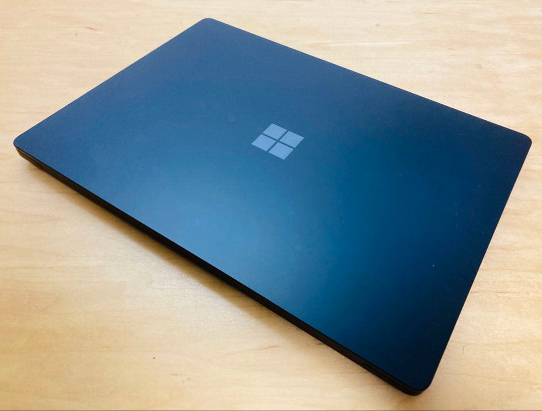 Surface Laptop4/高性能i7/メモリ16GB/SSD 512GB