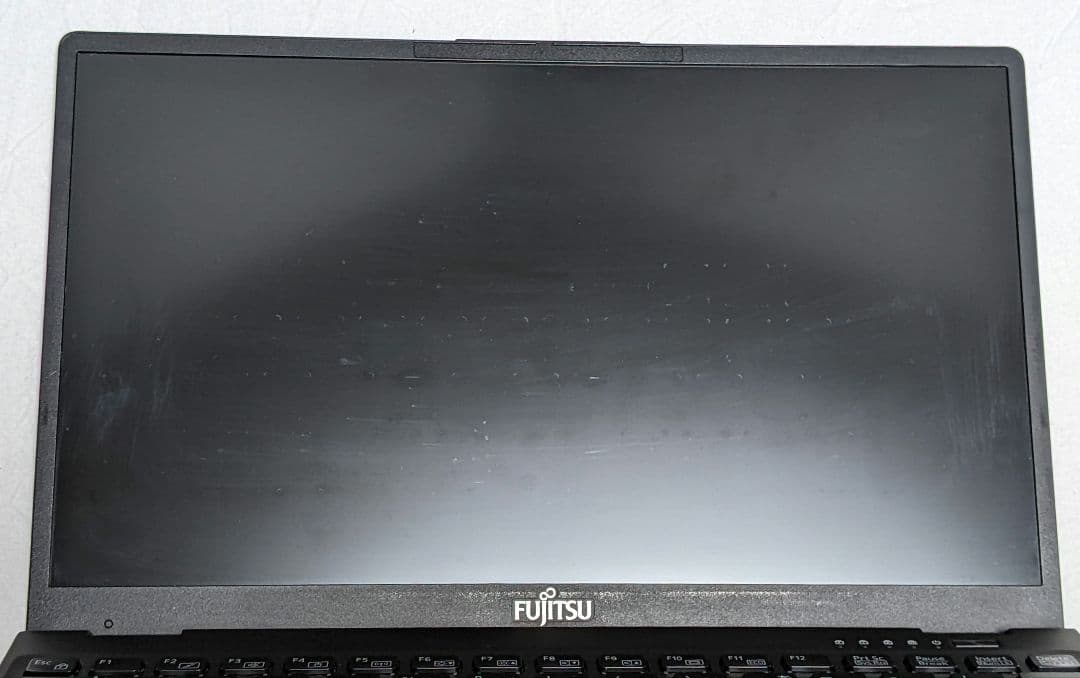 [ジャンク] FUTRO U9311M (11世Cel / 4G / スト無)