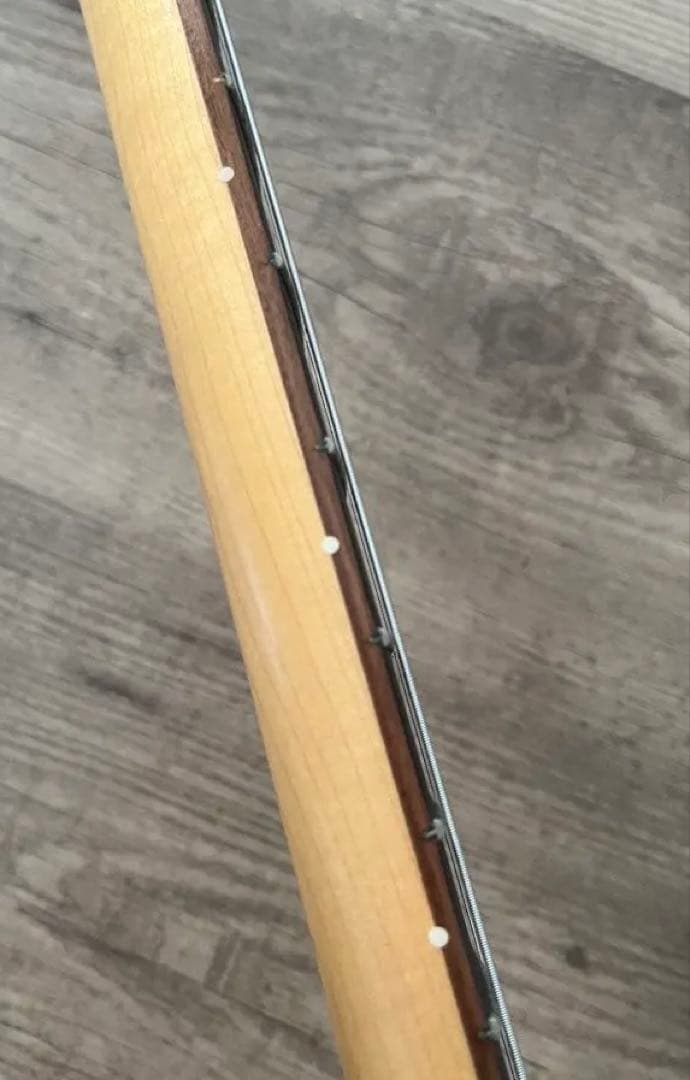 Fender Player Jaguar フェンダープレイヤージャガー