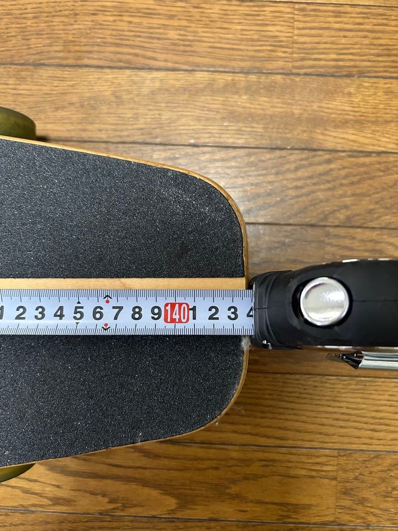 Smooth Star ロングスケートボード