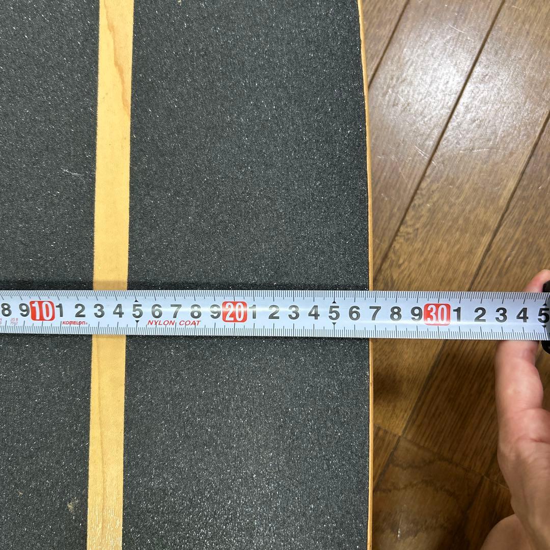 Smooth Star ロングスケートボード