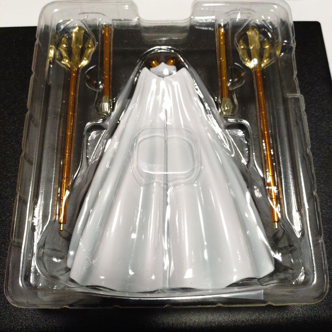 聖闘士聖衣神話EX ライブラ童虎 リバイバル版 聖闘士星矢