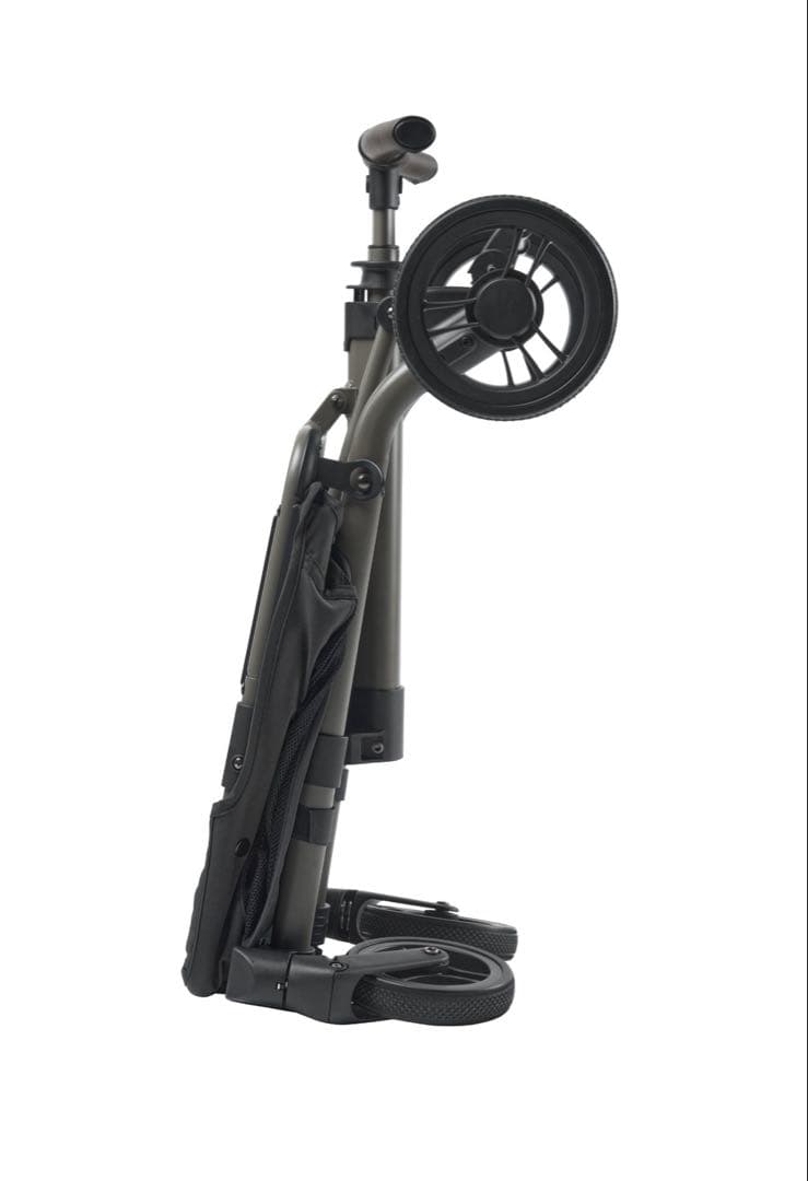 【特価】新品未使用エアバギー ウィズ エックス パールホワイト