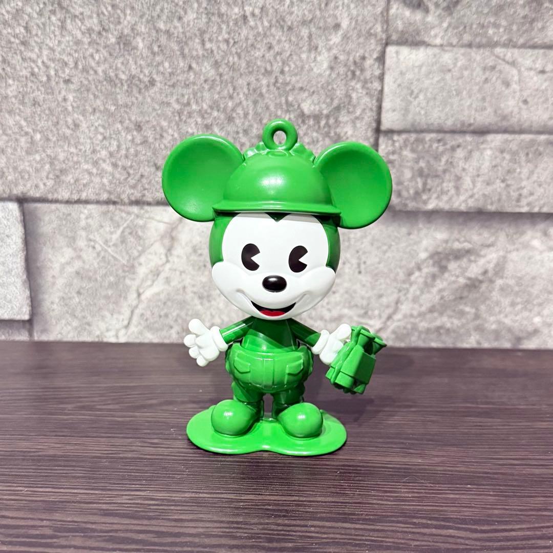 AVRIL ウッディ アーミー