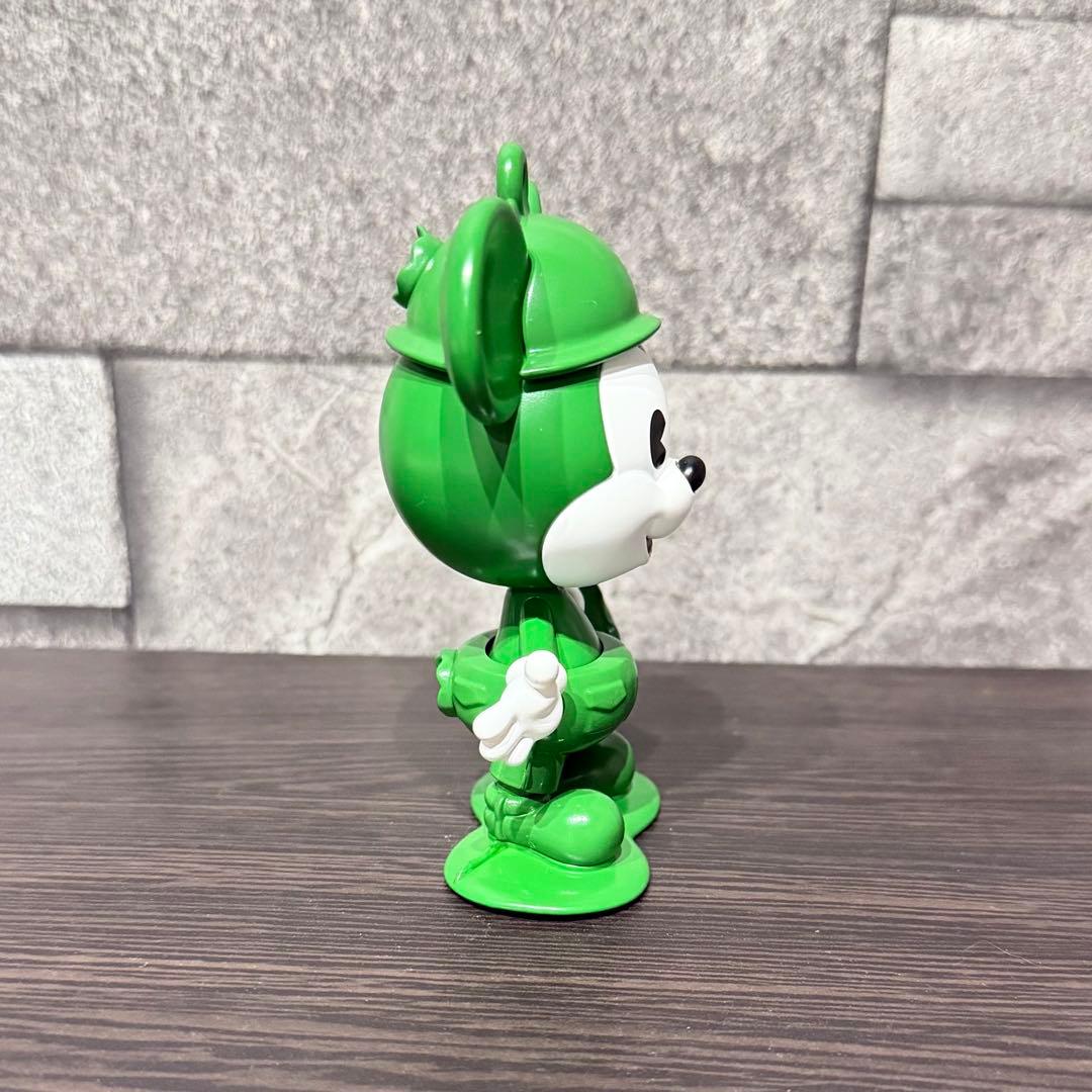 AVRIL ウッディ アーミー