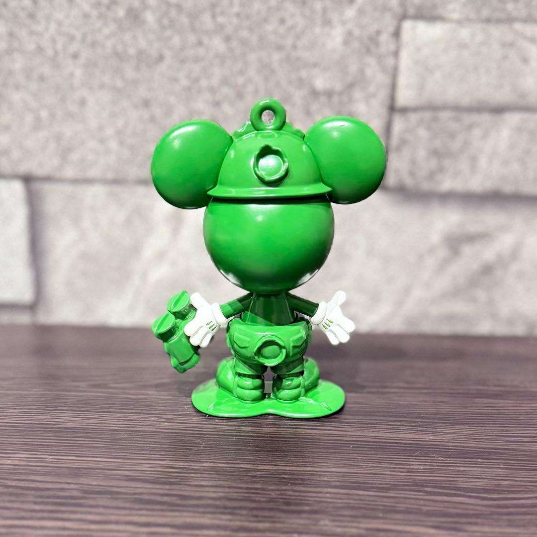 AVRIL ウッディ アーミー