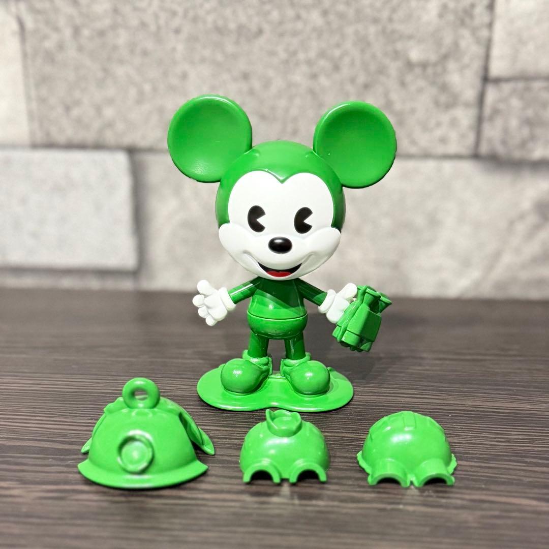 AVRIL ウッディ アーミー