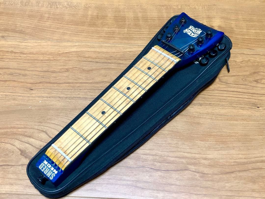 希少!! SHRED NECK Jason Becker Model