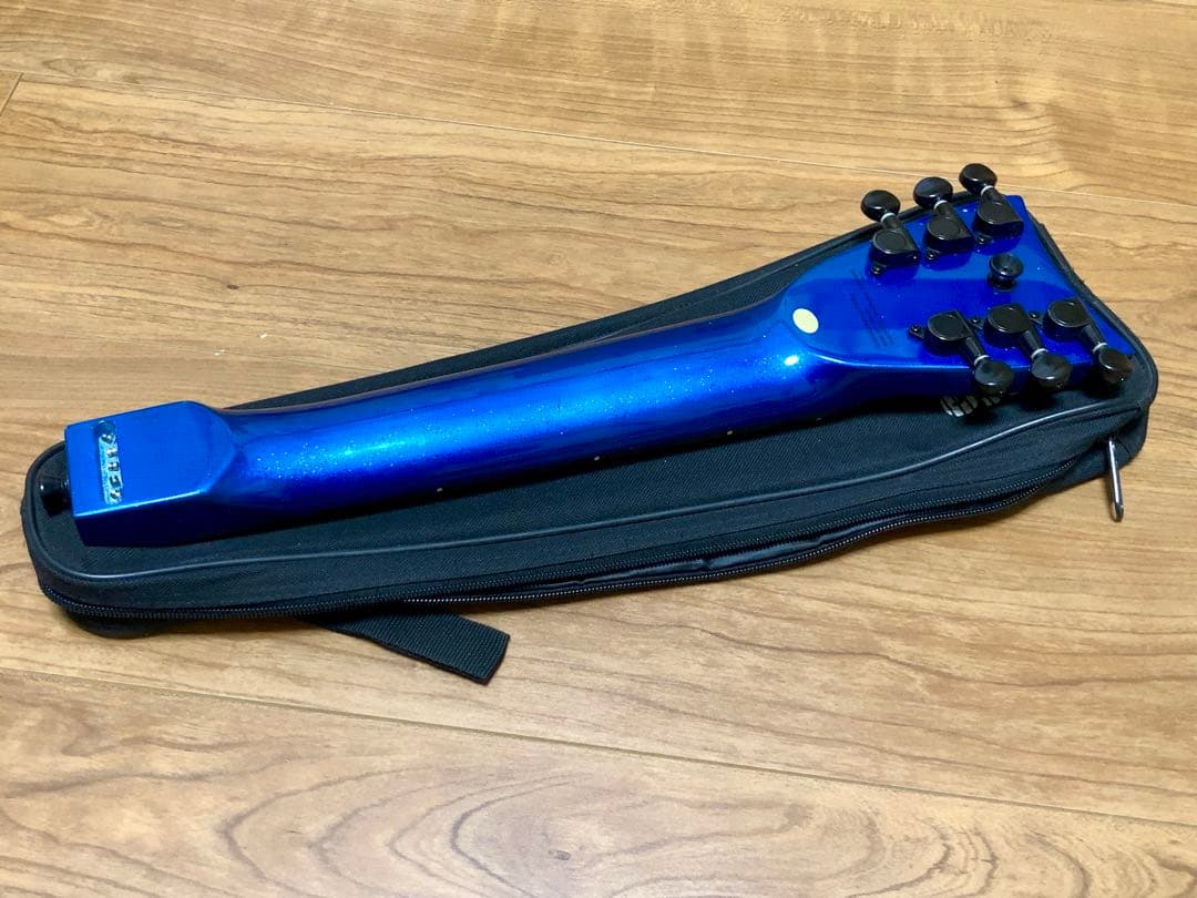 希少!! SHRED NECK Jason Becker Model