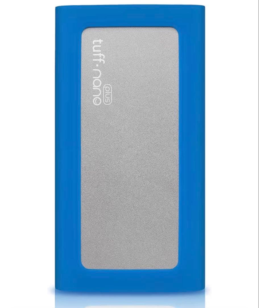 外付けハードディスク・ドライブ CalDigit Tuff Nano Plus