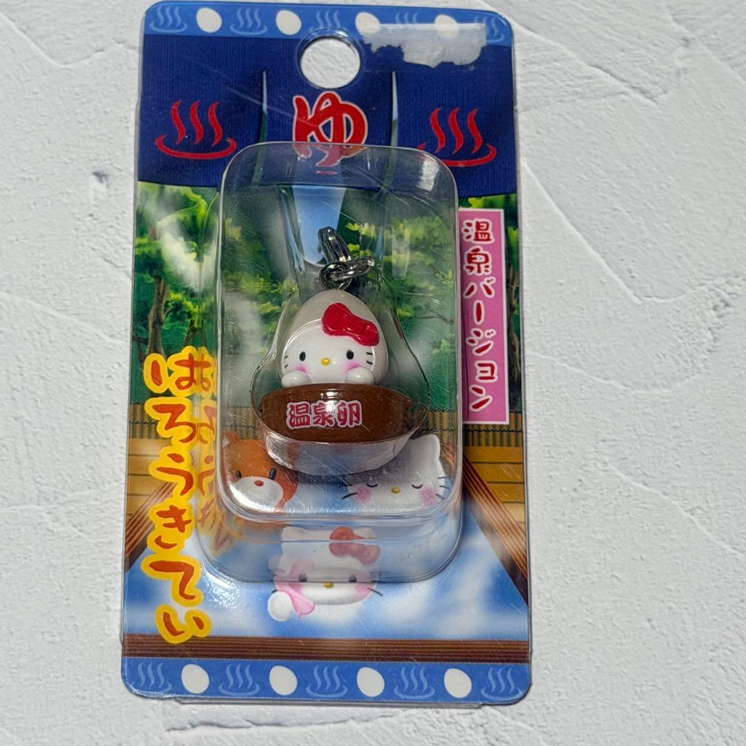 ご当地限定 キティ ファスナーチャーム 10個セット