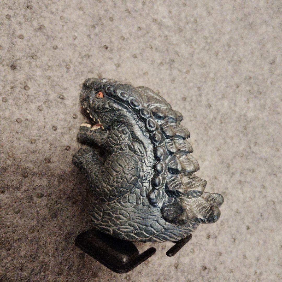 ゴジラフィギュア トコトコ