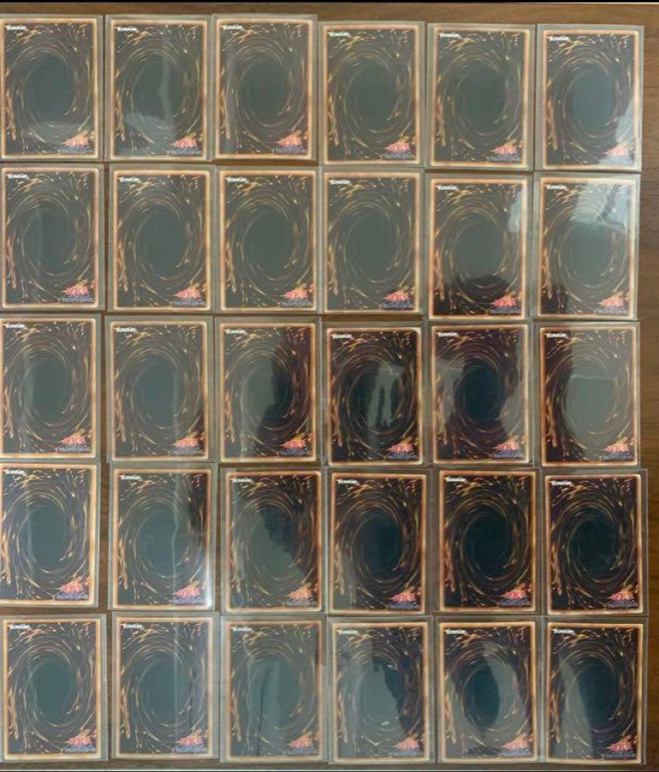 初期vol.1〜7ノーマルセミコンプ & 2期レアカードセット 遊戯王カード