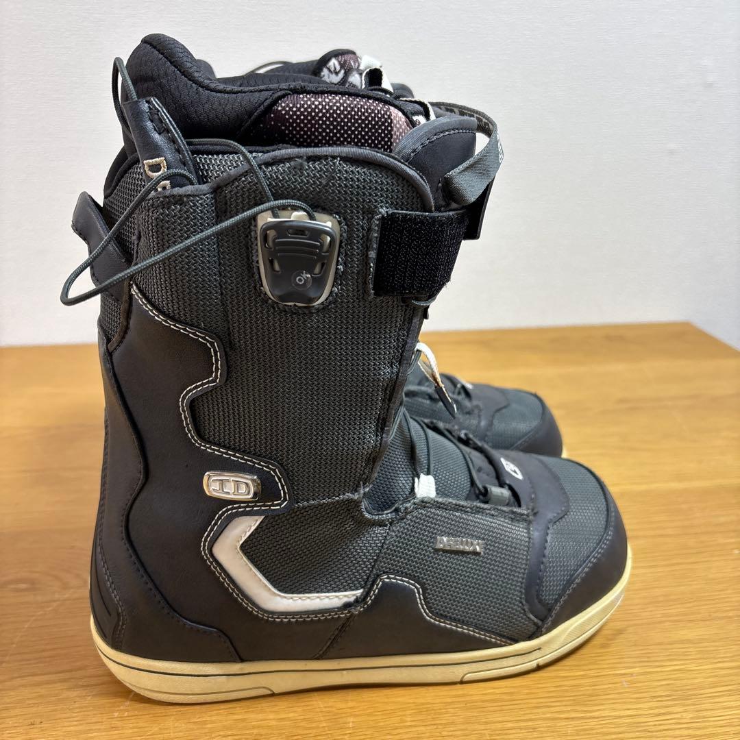 Deeluxe ID 27.5cm メンズ　スノーボードブーツ