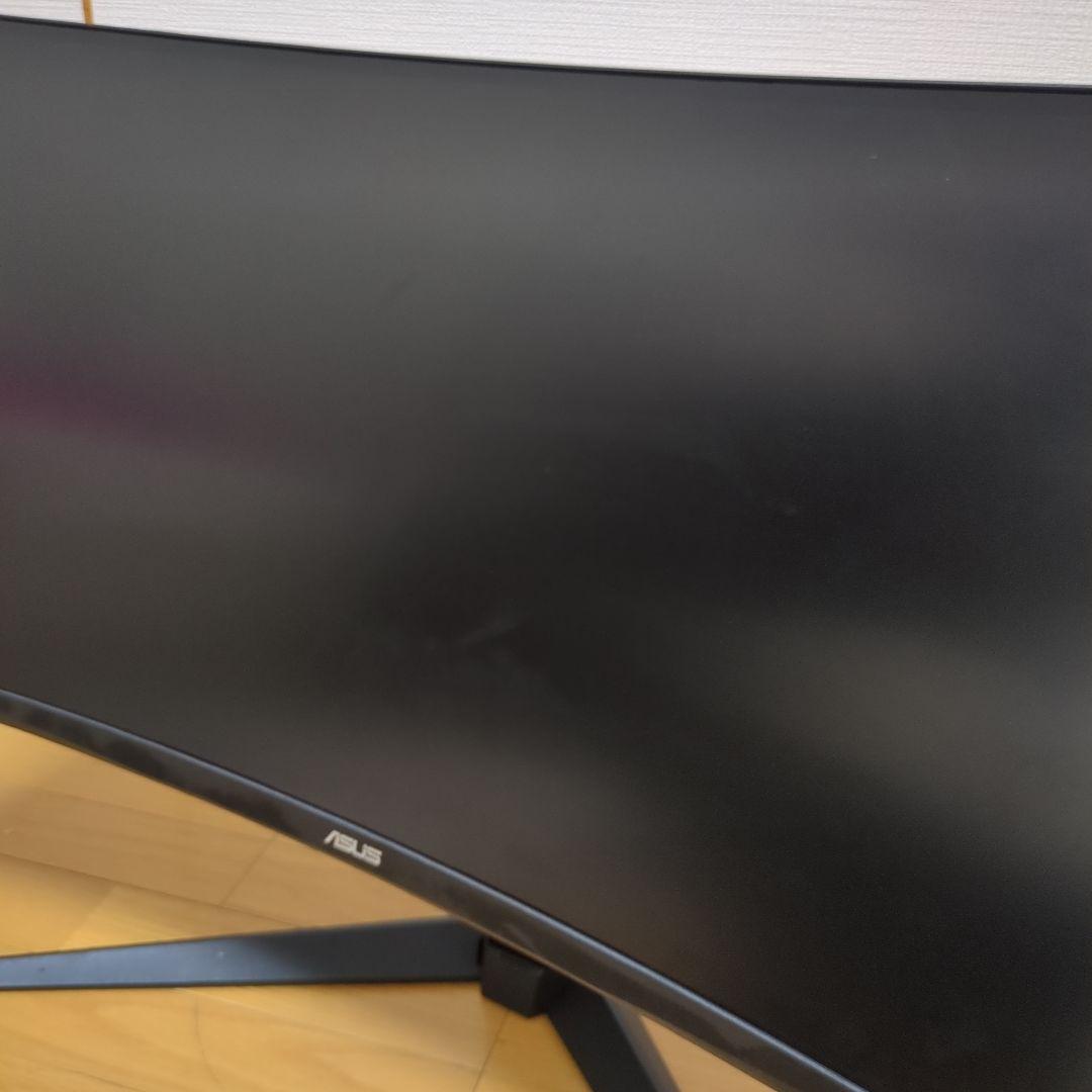 MacaronASUSゲーミングモニター TUF Gaming