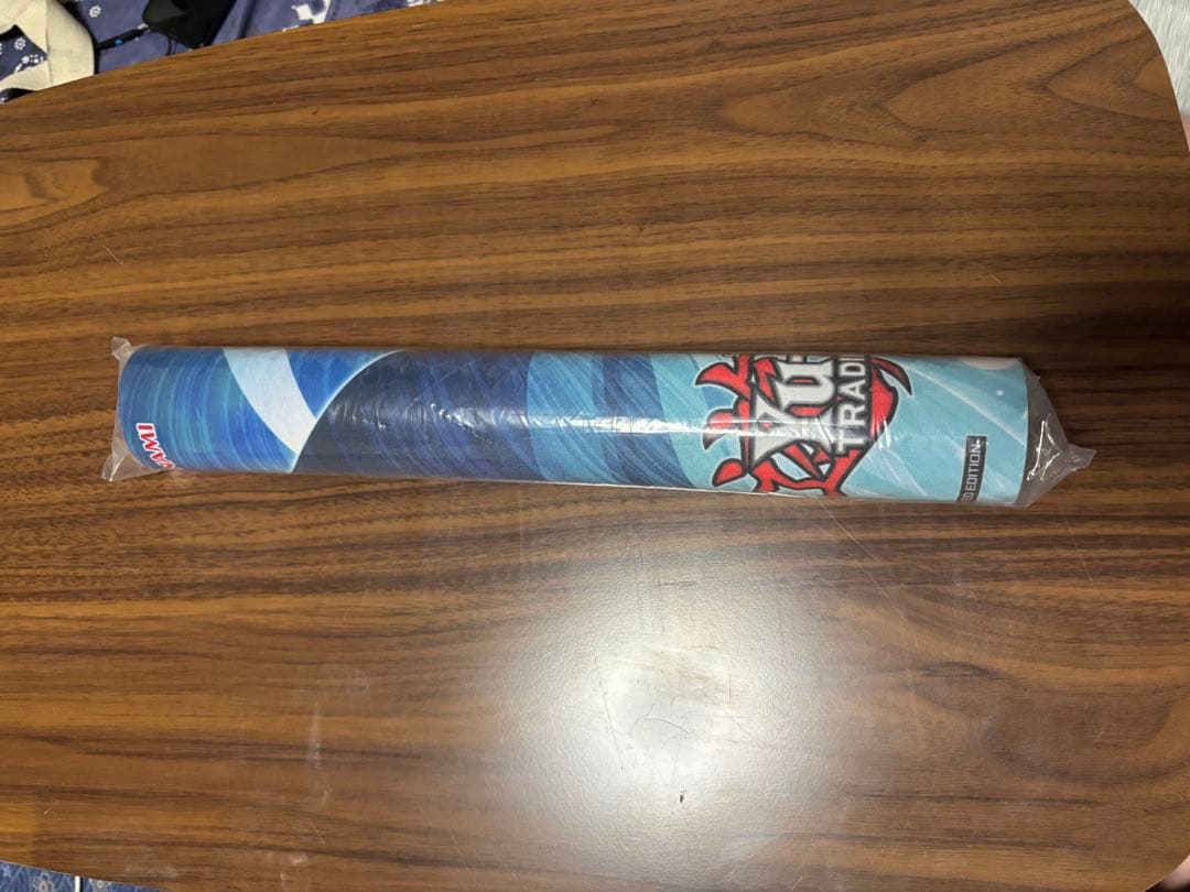 遊戯王OCG フレイムウィングマンフレイムシュート プレイマット 未開封