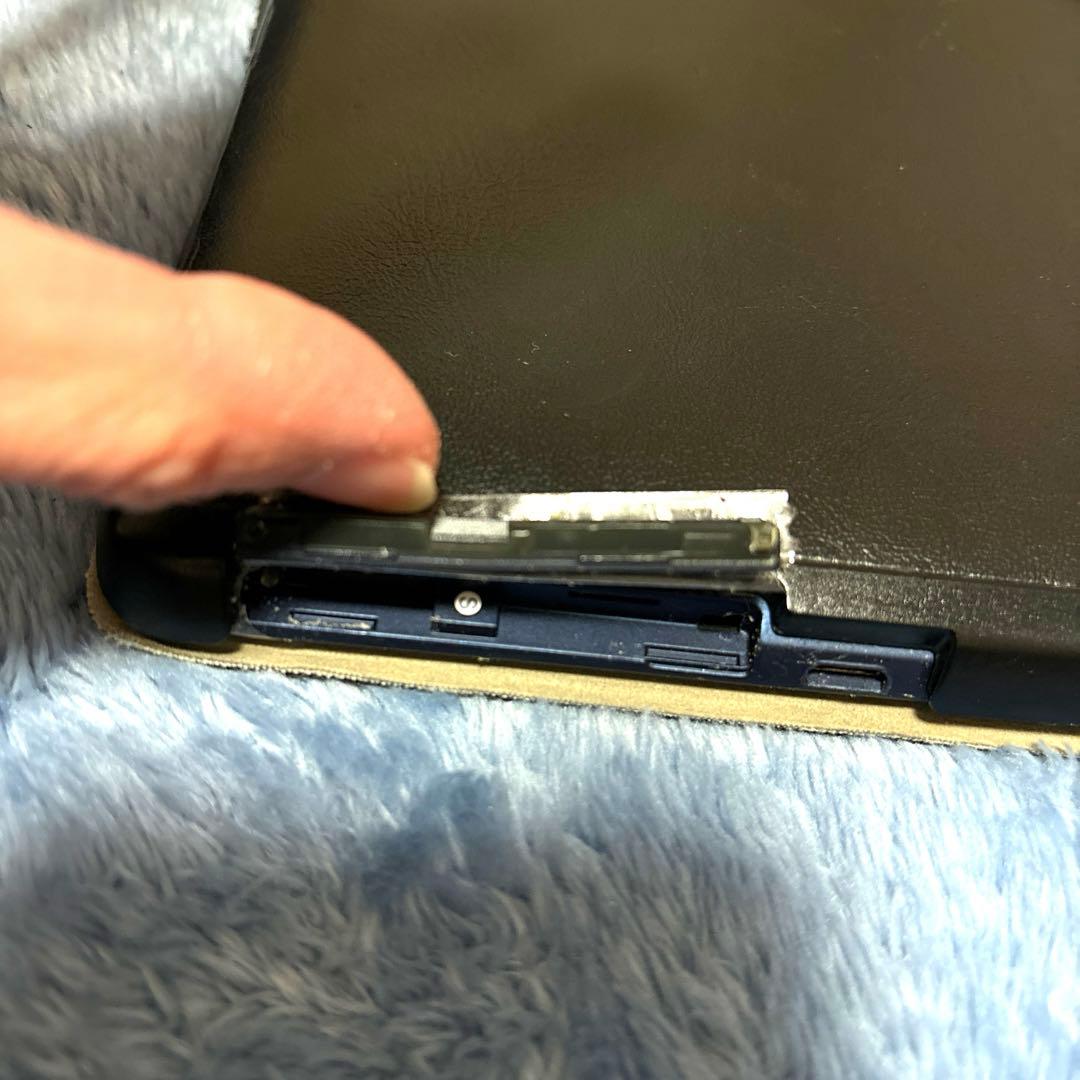 NEC LaVieTab PC-TE510S1 タブレット