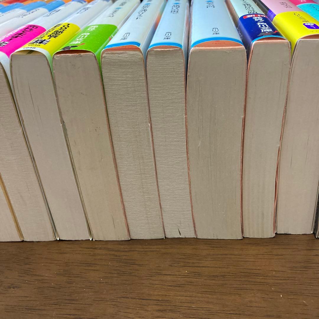 東野圭吾 まとめ売り 53冊　美品