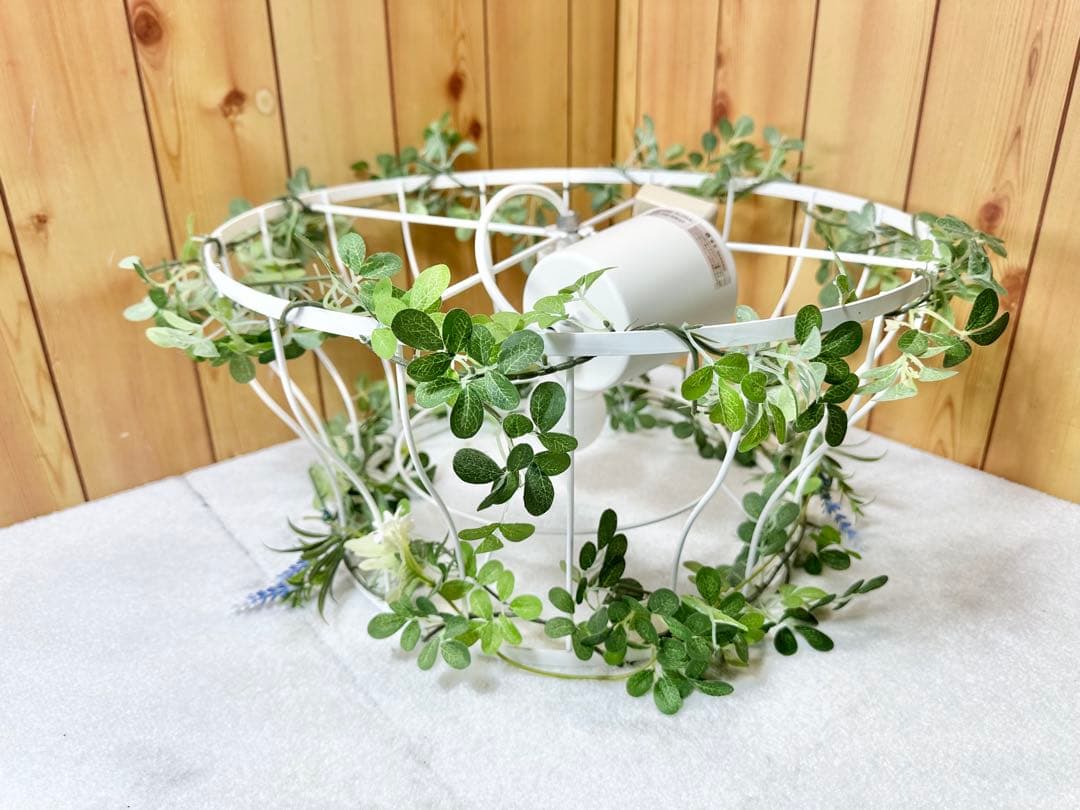 ディクラッセ DI CLASSE フィッロ ペンダントランプ 天井照明 ②