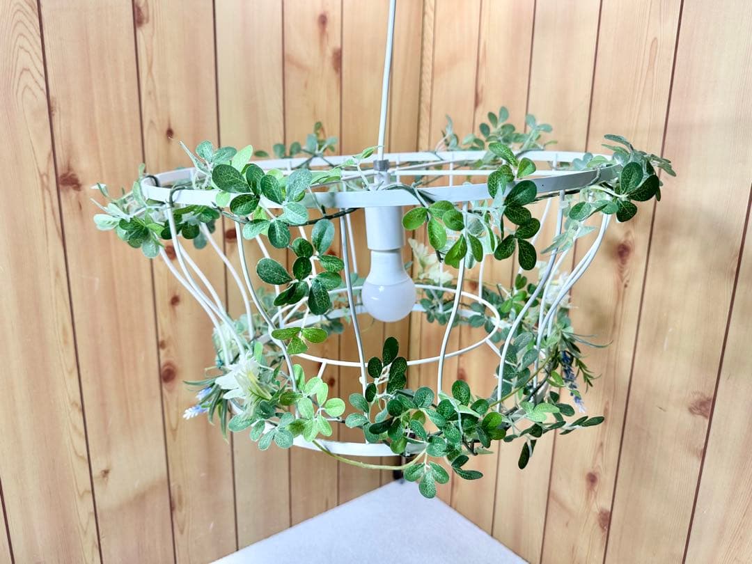 ディクラッセ DI CLASSE フィッロ ペンダントランプ 天井照明 ②