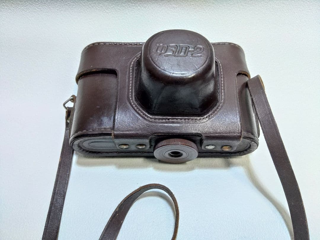 ゾルキー　 カメラ×4台 革カバー×1 ソビエト　Zorki