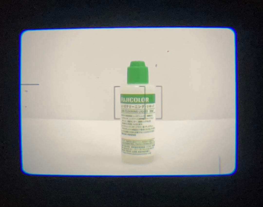 【完動品】CANON AutoboyS XL PANORAMA　Y-009