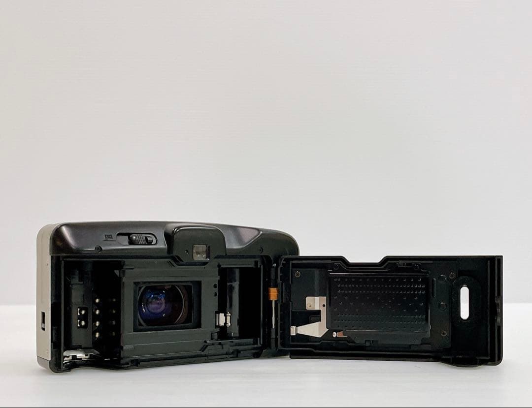 【完動品】CANON AutoboyS XL PANORAMA　Y-009