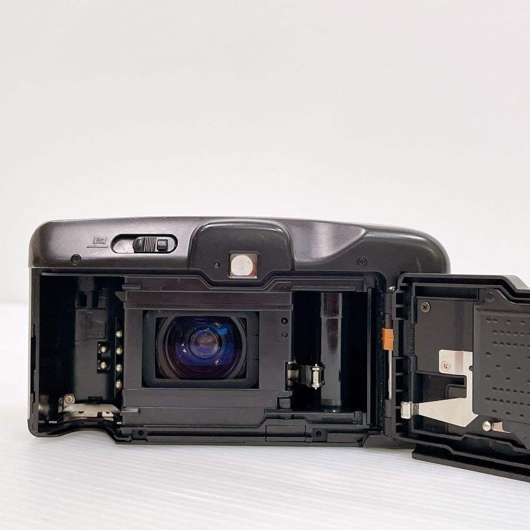 【完動品】CANON AutoboyS XL PANORAMA　Y-009