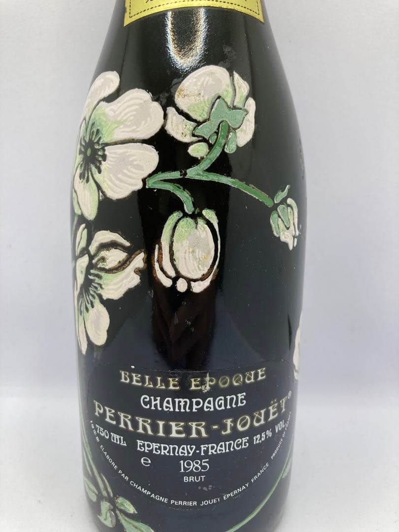 【激レア】ペリエ・ジュエ ベル・エポック 1985