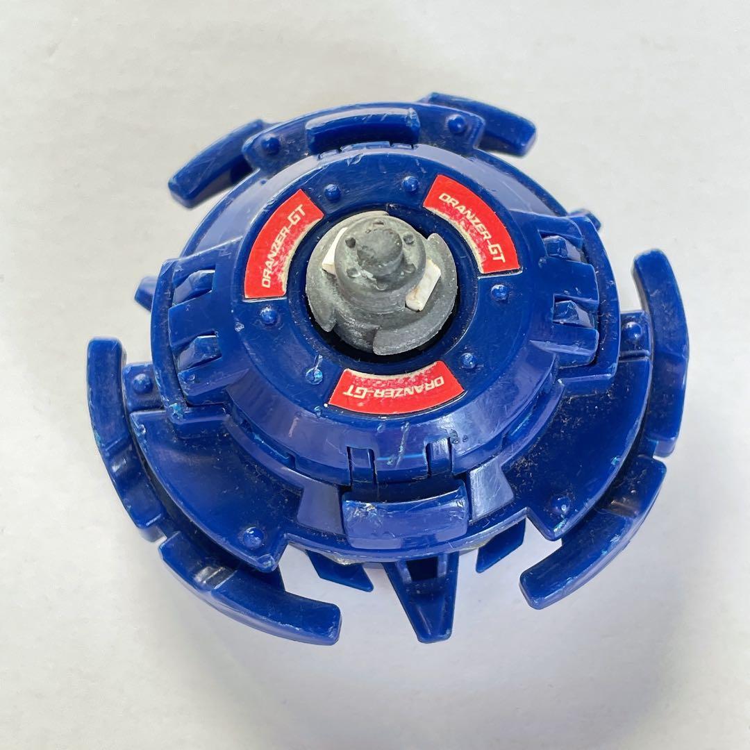 爆転シュートベイブレード　ドランザーGT