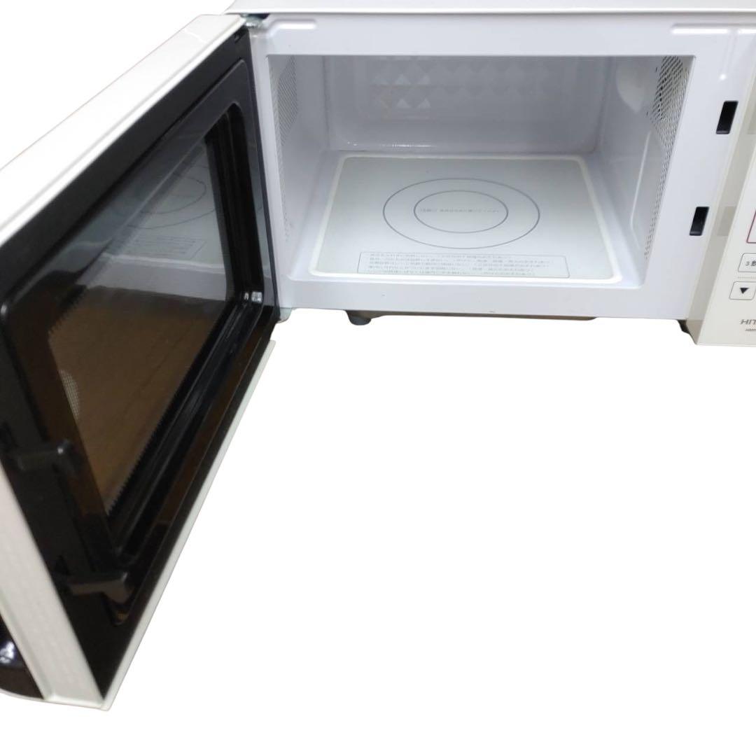 【名古屋市内優先】家電3点セット AQUA 日立