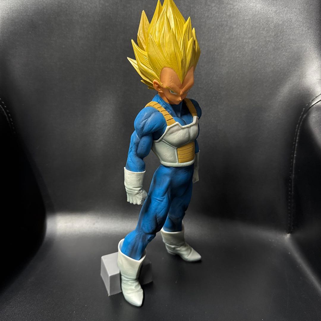 ドラゴンボール smsp ベジータ　A賞