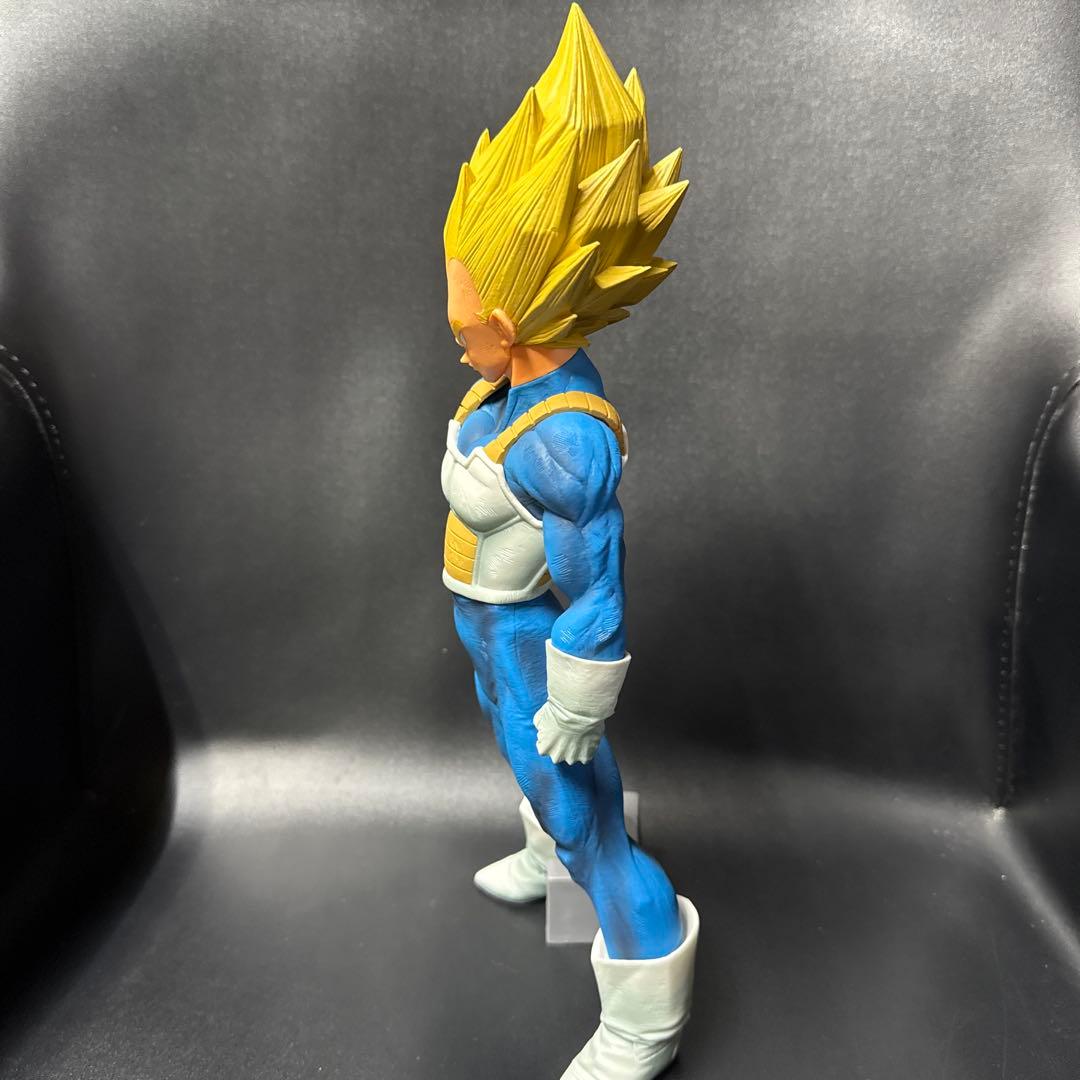 ドラゴンボール smsp ベジータ　A賞