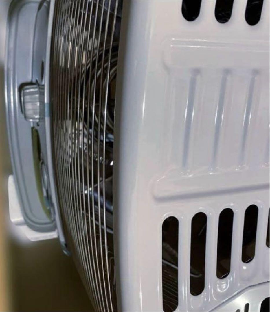 石油ストーブ　トヨトミ RS-G24F(W)