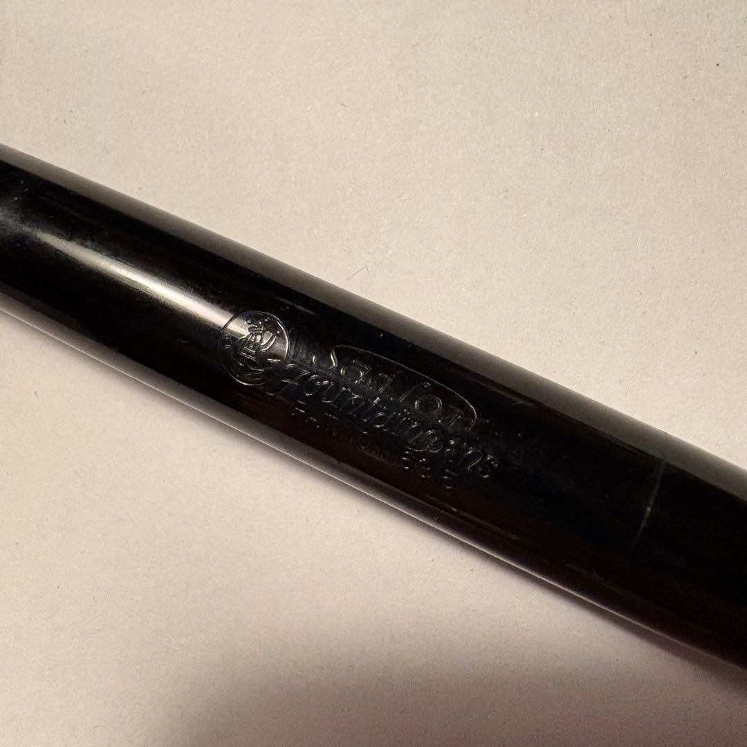 sailor セーラー 万年筆 14K