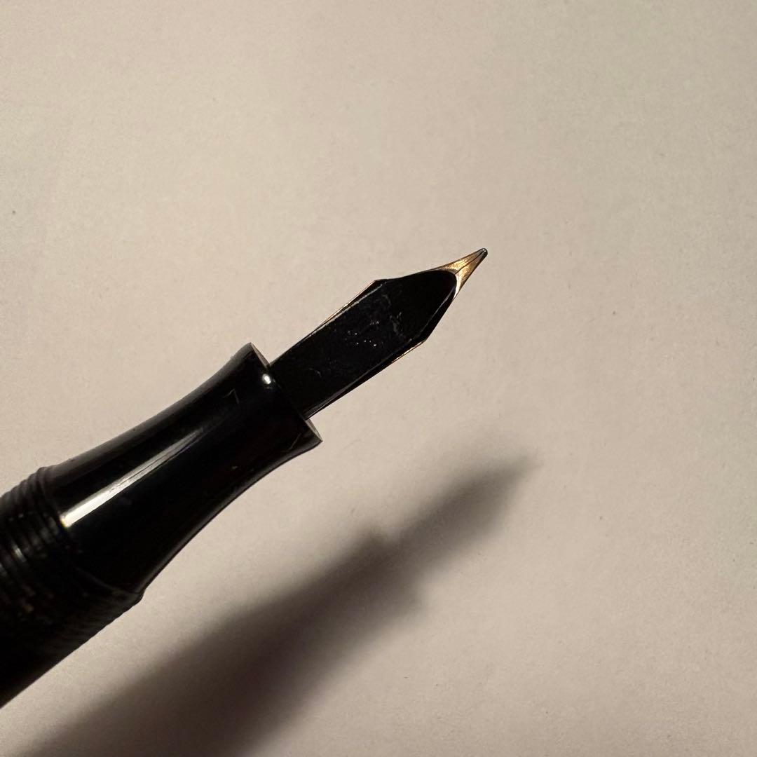 sailor セーラー 万年筆 14K