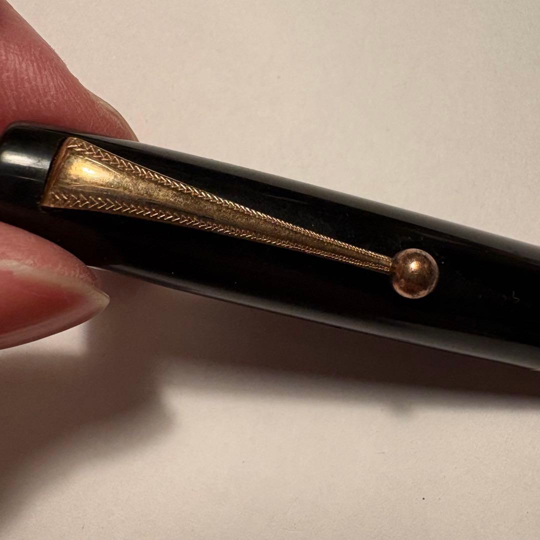 sailor セーラー 万年筆 14K