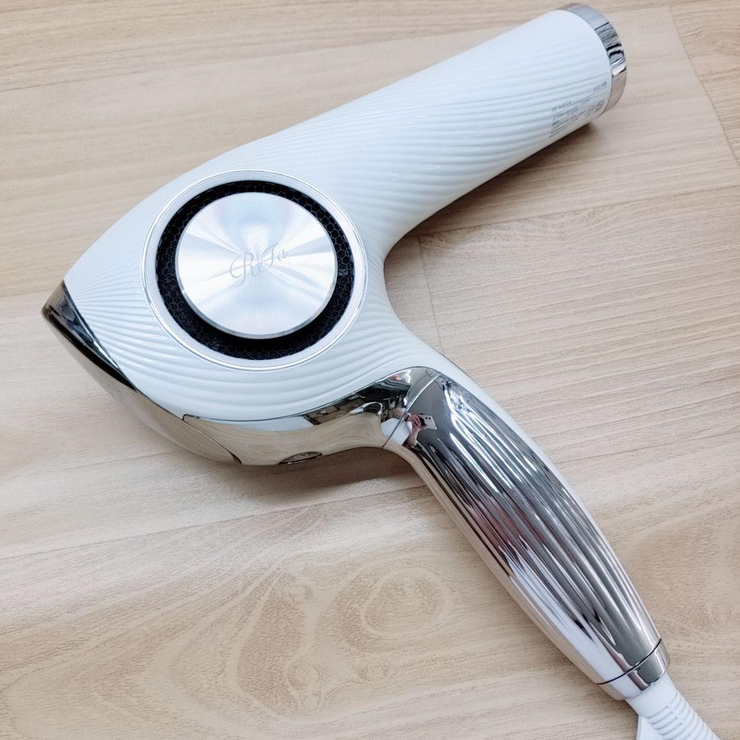 ほぼ未使用品⚡️Refa リファ ビューティック ドライヤー プロ MTG