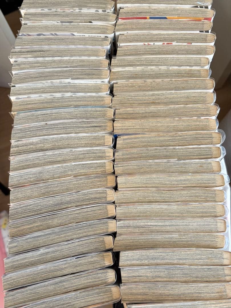 【美品】【特価】ハイキュー クリアカバー付き全巻セット 特典付