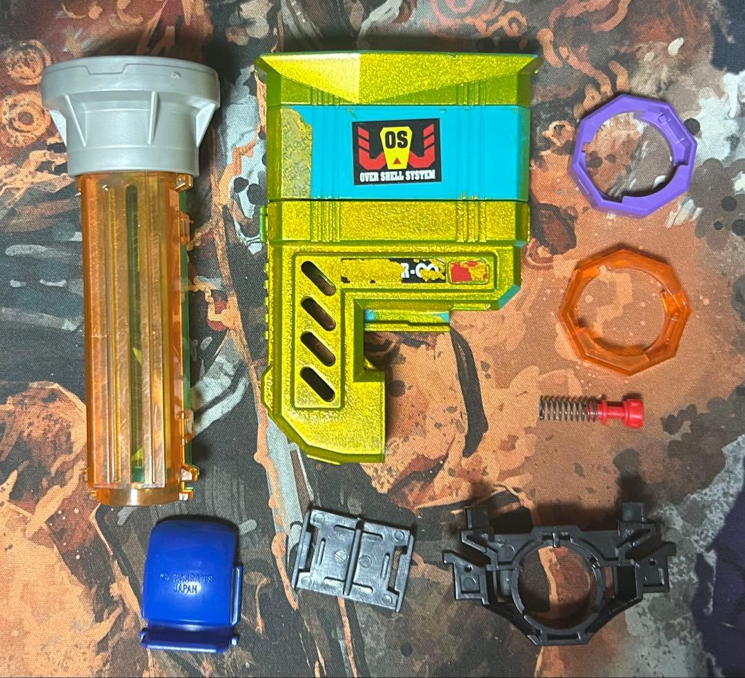 ミ*ン様 【超メルカリ市限定値下げ】ビーダマン　約9体セット