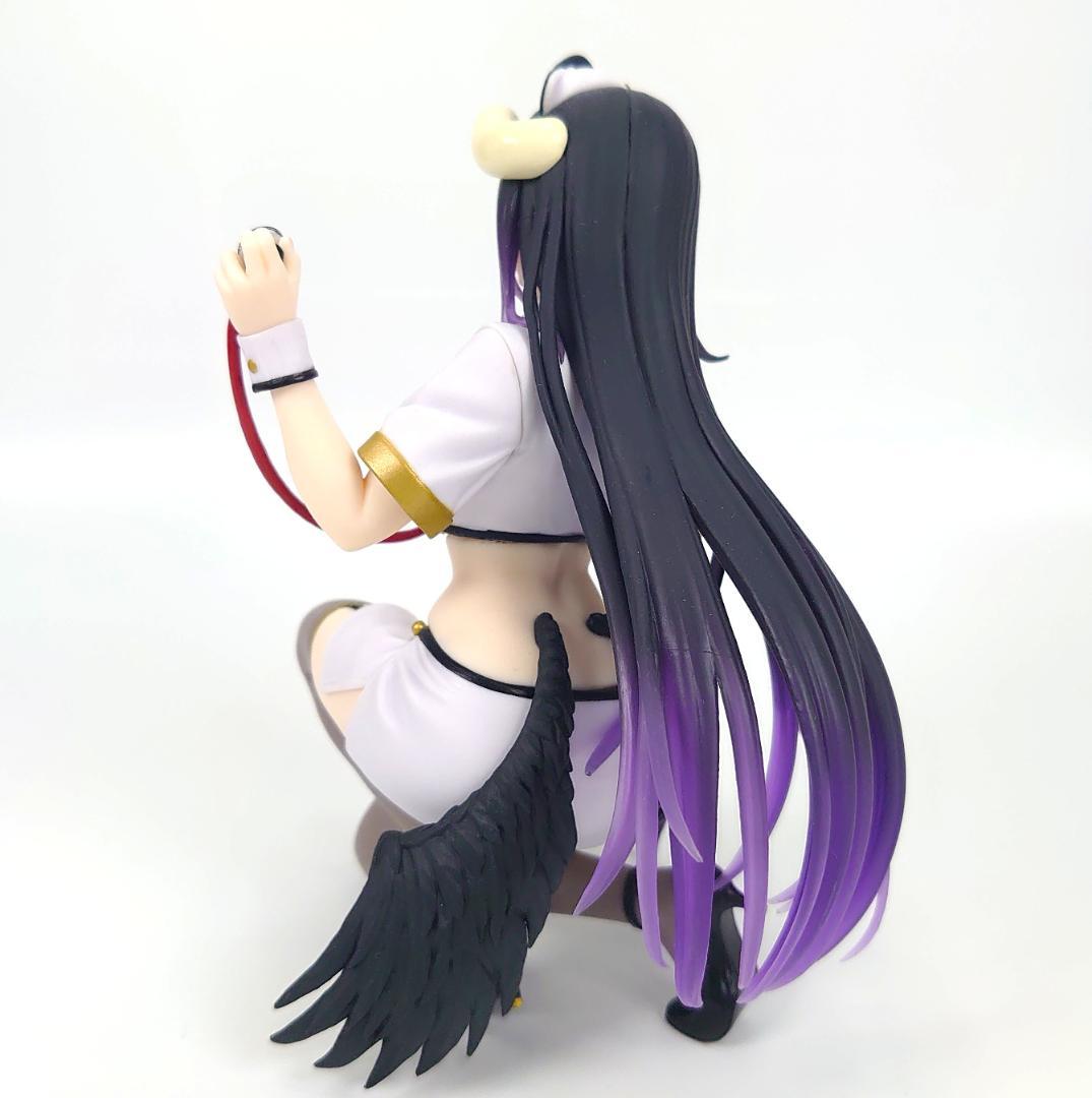 【開封済】フィギュア 喜多川 アルベド 時崎 アーリャ 9体 セット まとめ