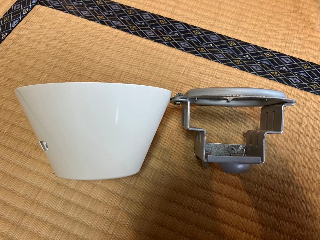 KOIZUMI リモコンインテリアファン AEE695093