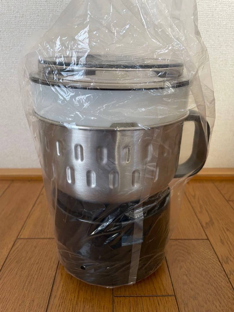 タイガー　マイコン　フードプロセッサー