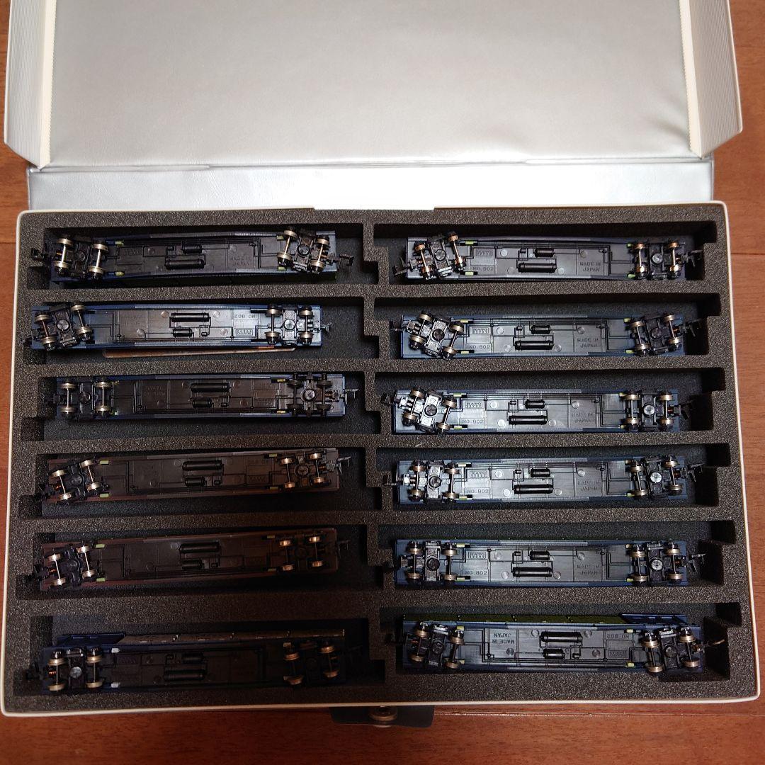 KATO コキ12両セット