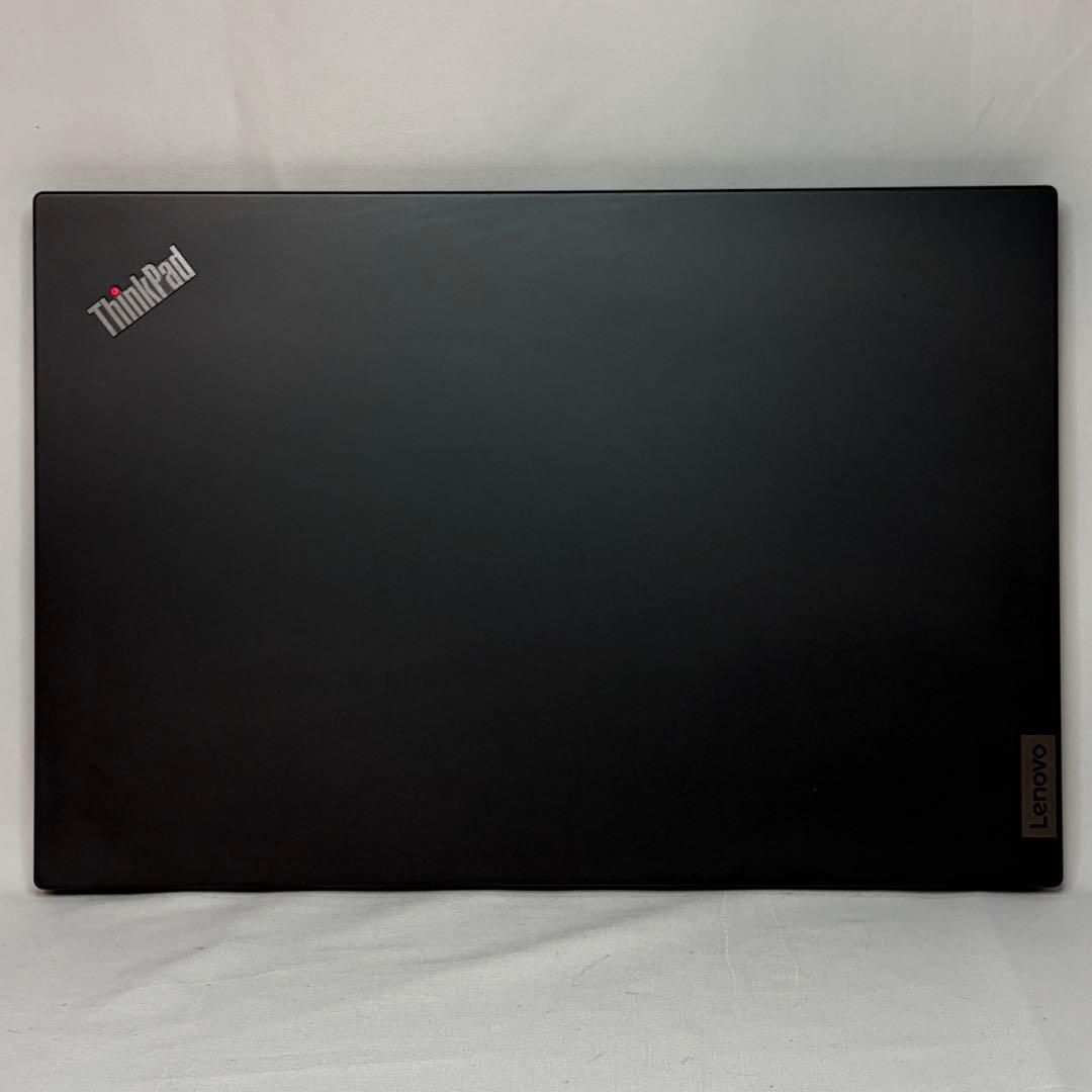 美品 ThinkPad L15 Gen2 第11世代 i7 16GB 512GB