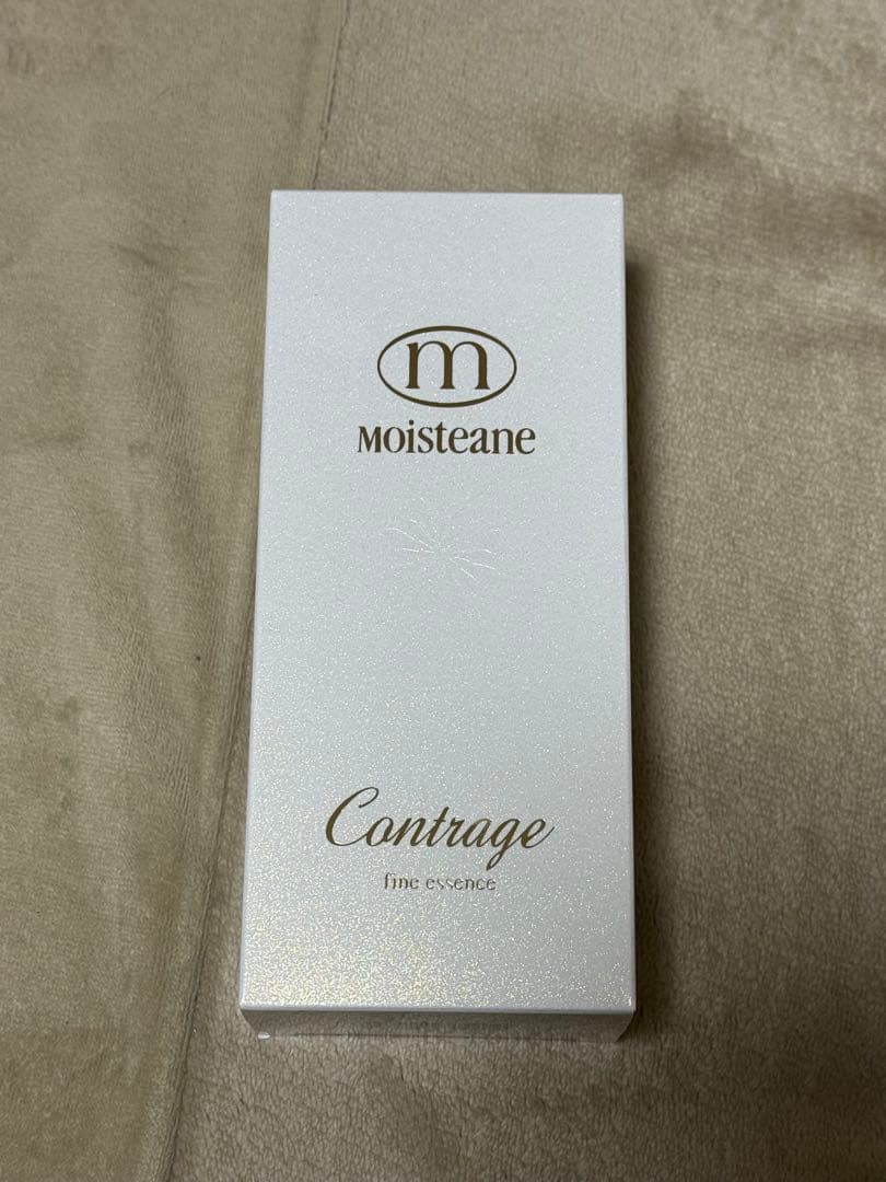 moisteane Contrage 美容液 60ml