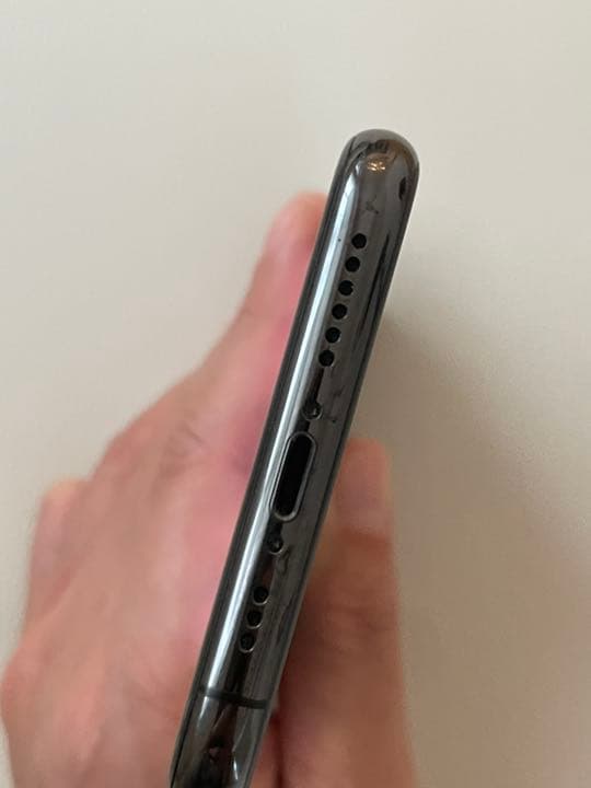 iPhone11 pro プロ　傷なし　64G