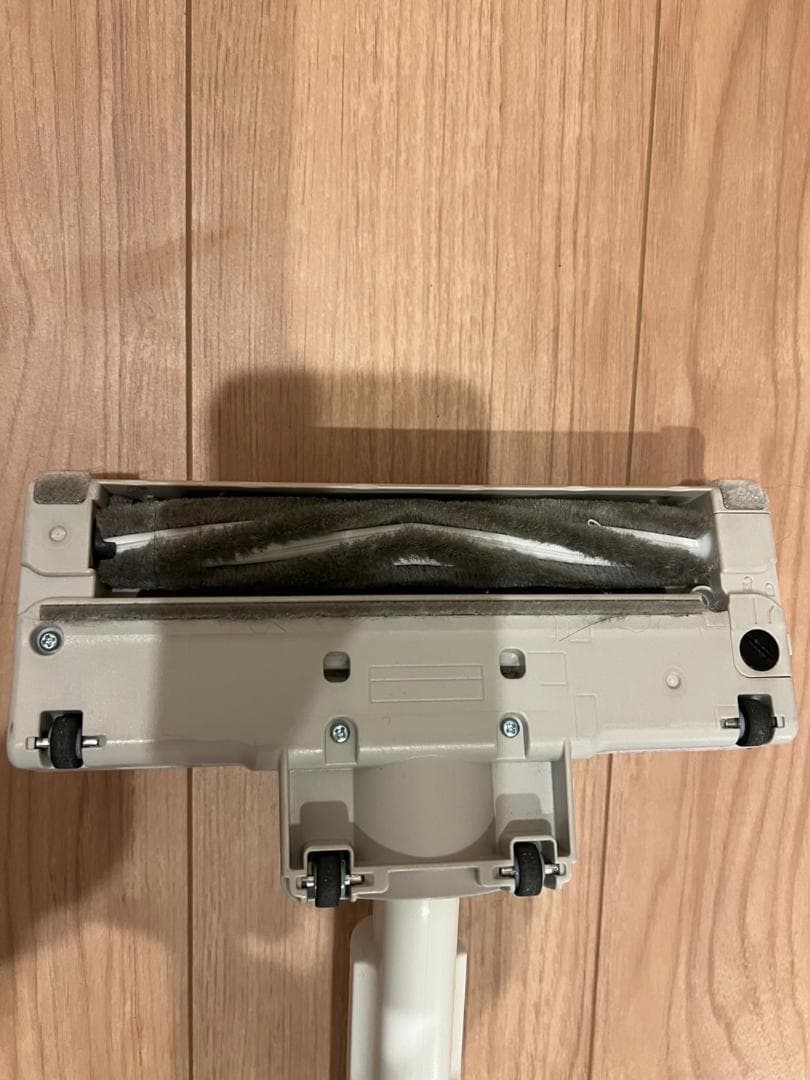 mykygt56 パナソニック スティック掃除機MC-NX810KM-W