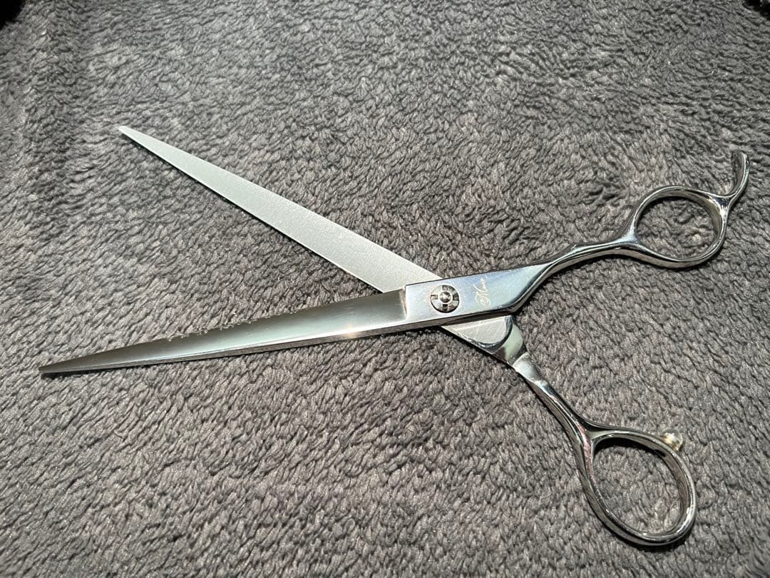 Beards MAVIE 新シリーズギザ刃 7インチ