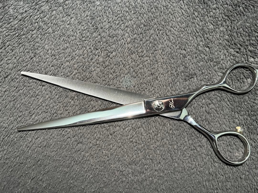 Beards MAVIE 新シリーズギザ刃 7インチ